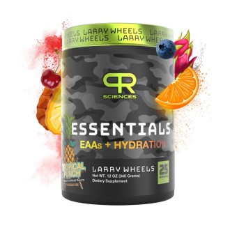 PR Sciences Essential EAA + Hydration 25sv