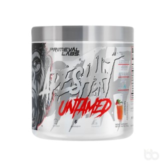 Primeval Labs APE Sh*T Preworkout 40sv