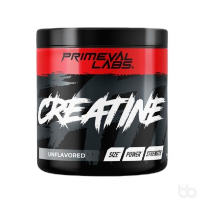 Primeval Labs Creatine monohydrate 60sv