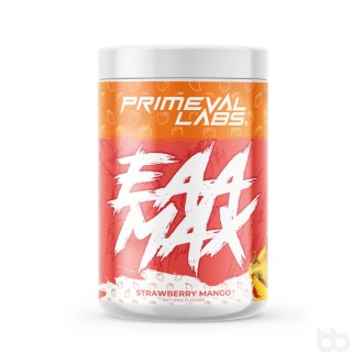 Primeval Labs EAA Max 30 servings