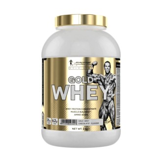 Kevin Levrone Gold Whey 2kg