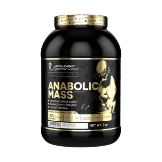 Kevin Levrone Anabolic Mass Gainer 3kg