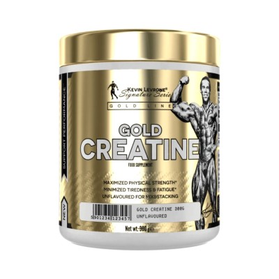 Kevin Levrone Gold Creatine 60 Servings