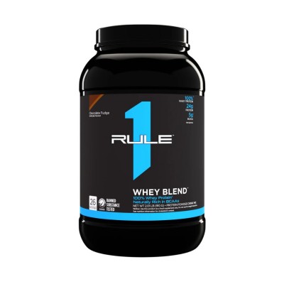 Rule1 Whey Blend 2lbs