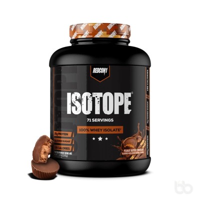 Redcon1 ISOTOPE Isolate 5lbs