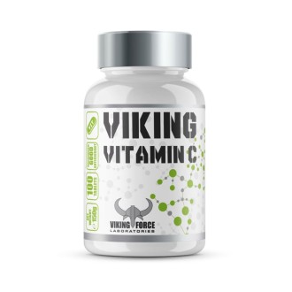 Viking Vitamin C 100 tabs